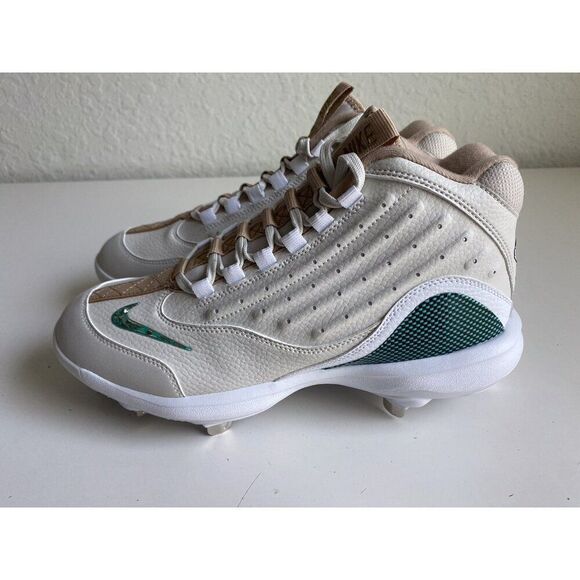 Nike Air Griffey 2 All-Star Game Baseball Cleats DZ4637-001 Men\'s Size 7